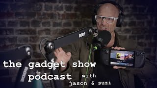 Is The Console Dead?! RIP Sony AND Microsoft | The Gadget Show Podcast