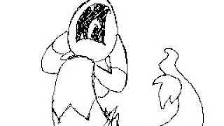Kitsuna's Flipnote - Chocolate