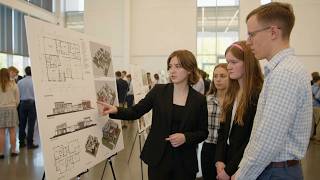 ACE Mentors | 10th Anniversary | Connecting HS Students with Architecture & Engineering Mentors