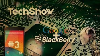 TechShow #3