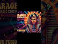 PHARAOHS RADIO EDIT CLASSIC JAZZ FUNK #music #jazzfunk #funk #dance #funkyjazz