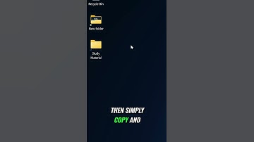 Study Smarter with ChatGPT 2-Minute Tip