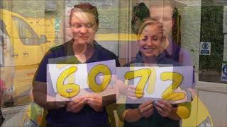 Dogs Trust Merseyside Volunteers