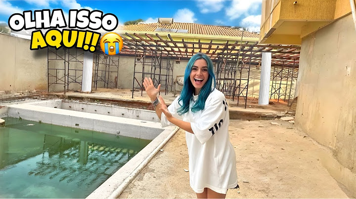 TÁ COMEÇANDO A PARECER UMA CASA DE VERDADE!!