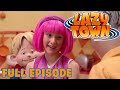 Swiped Sweets | Lazy Town | Full Episode | Kids Cartoon