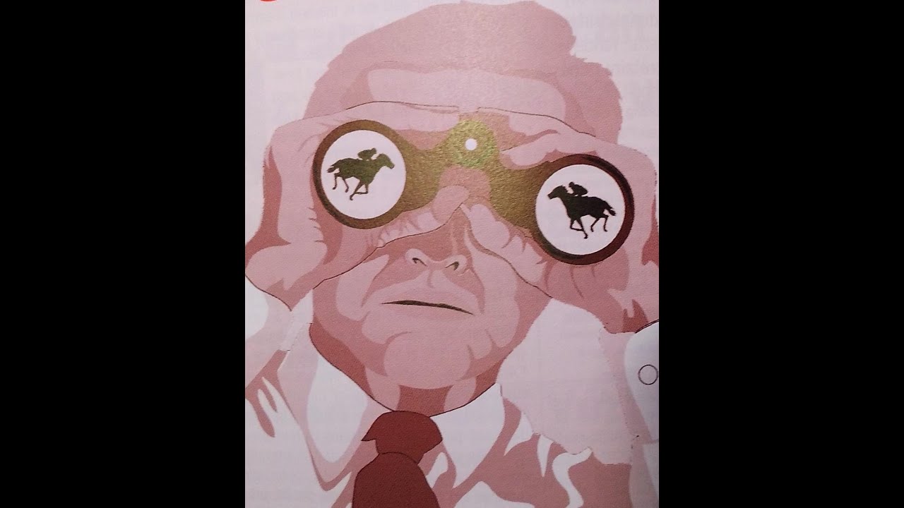 GAGNER AU COURSES HIPPIQUES La Base Polyvalente pour gagner de l'argent facilement