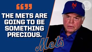 Famous Mets introduce Buck Showalter as next manager [Instant Reaction] | CBS Sports HQ Net Worth