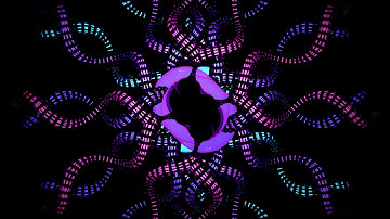 "Snake Pitt" Cinema 4D, Proj.52 19