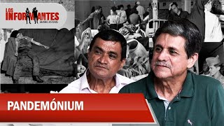 La tragedia olvidada de un envenenamiento colectivo en Chiquinquirá - Los Informantes
