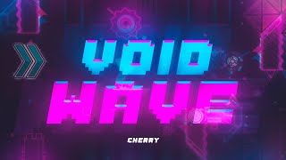 [144Hz] Void Wave 100%