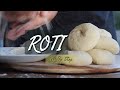 Fiji Style Roti - Step by Step [ASMR]