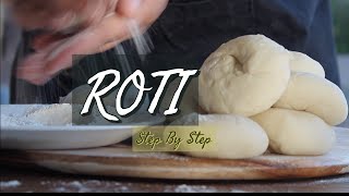 Fiji Style Roti - Step by Step [ASMR] screenshot 5
