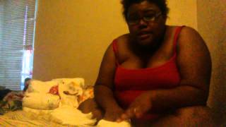 Diaper Wheel Tutorial