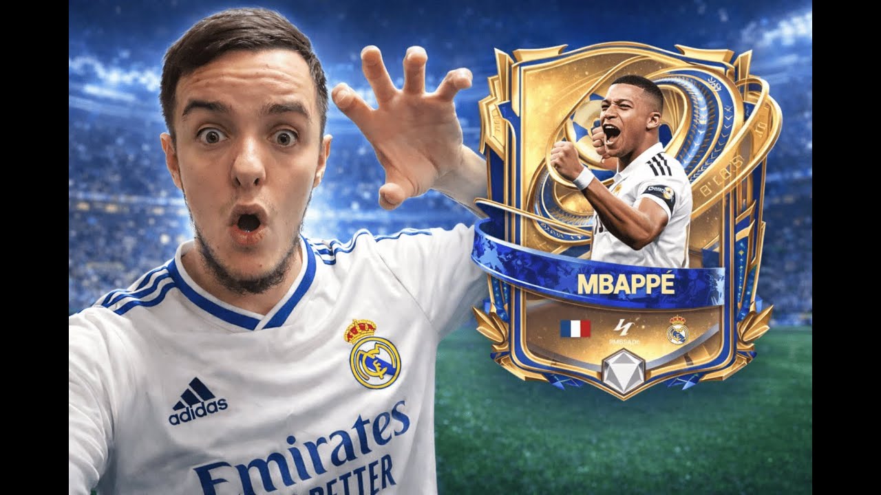 СТРИМ EA FC MOBILE 26•FIFA MOBILE 26•ГОРЮ В РАВНОЙ ?•ОЦЕНКА СОСТАВА•