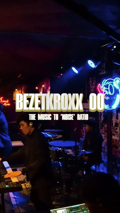 Coldhaven - Sea of Memories (Live at Bezetkroxx 00) | #coldhaven #seaofmemories