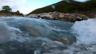 Şəki Gözəl Təbiət. Status Üçün Video.