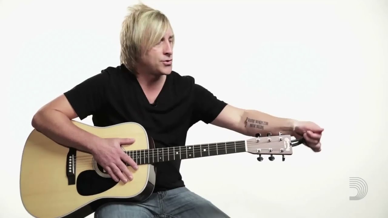 D'Addario Artist Capo