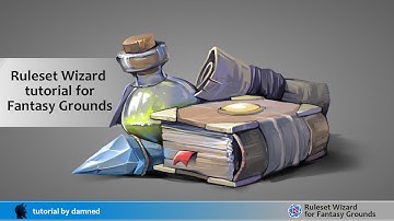 Ruleset Wizard 011