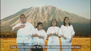 NKB 34 – SetiaMu, Tuhanku, Tiada Bertara