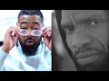 BELOVEDHOOD!!!!!! G.O.D.- LOADED LUX (DISS TRACK) - REACTION