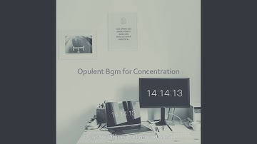 Subtle Backdrops for Working