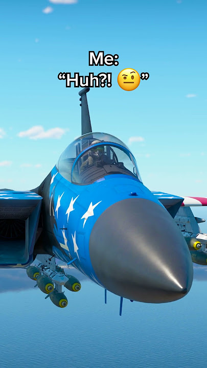 When Your Japanese Friend is OUT OF AMMO in War Thunder