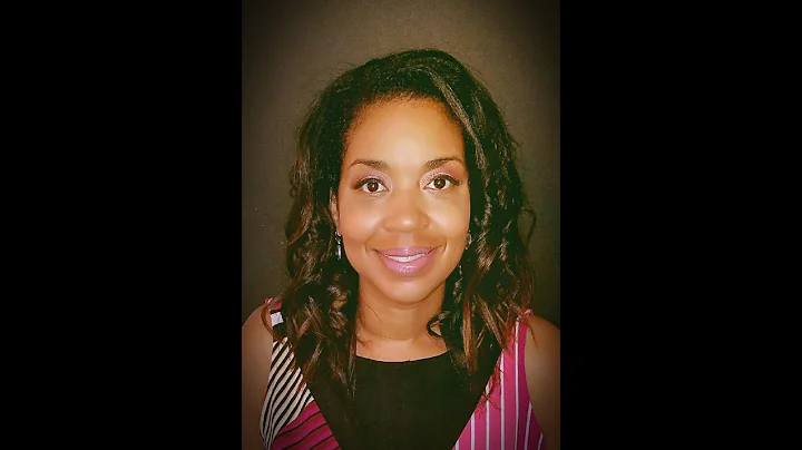 Happy Birthday Pamela Simmons // A celebration of ...