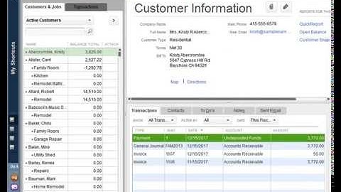 Dealing with Bounced Checks