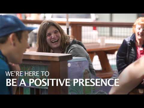 City of Eugene: Downtown Ambassadors