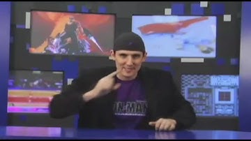 Hard News Contest Intro