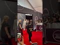 BTS walking on the AMA's Red Carpet! #bts #방탄소년단