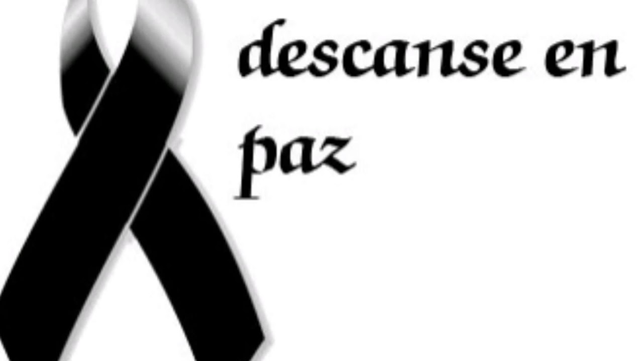 Descanse En Paz YouTube Descanse En Paz YouTube