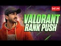 Chill VALORANT Live Stream – Day 20 | Smooth Gameplay &amp; Ranked Push