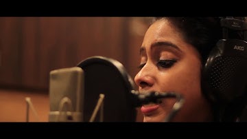 Making Of Nil Digante ( নীল দিগন্তে) | Sarmita Dutta Biswas