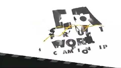 FIA Formula 1 Intro