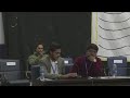 38th Annual Mehfil e Mushaira Uet Lahore
