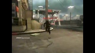 NiTro xStrikee-Crossmap On Cargo On Search And Destroy