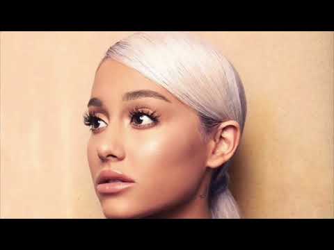 Ariana Grande - successful (Audio)