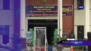 Sidang Kasus Mutilasi Yang Dilakukan Remaja Di Bawah Umur Digelar