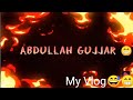 My second  vlog my routine  vlogmy village life