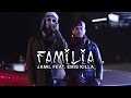 Jamil feat. Emis Killa - Familia (Official Video)