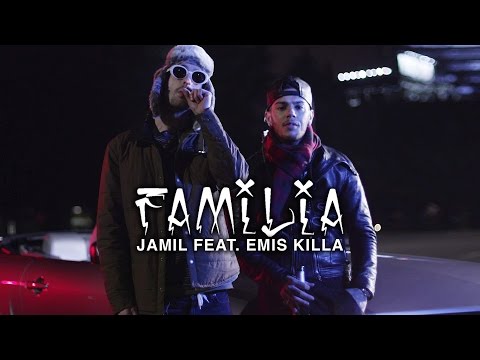 Jamil Feat Emis Killa Familia Official Video