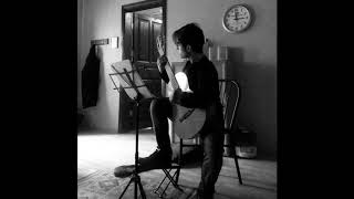 Recep Şahin - Tu Gul Ez Bulbul Teme