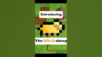🐑 This Sheep Is A Greedy One ... 💰 #gamedev #devlog #indiegame