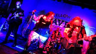 The Creepy Crawlers - Trick or Treat (Yellow Cab Tavern)
