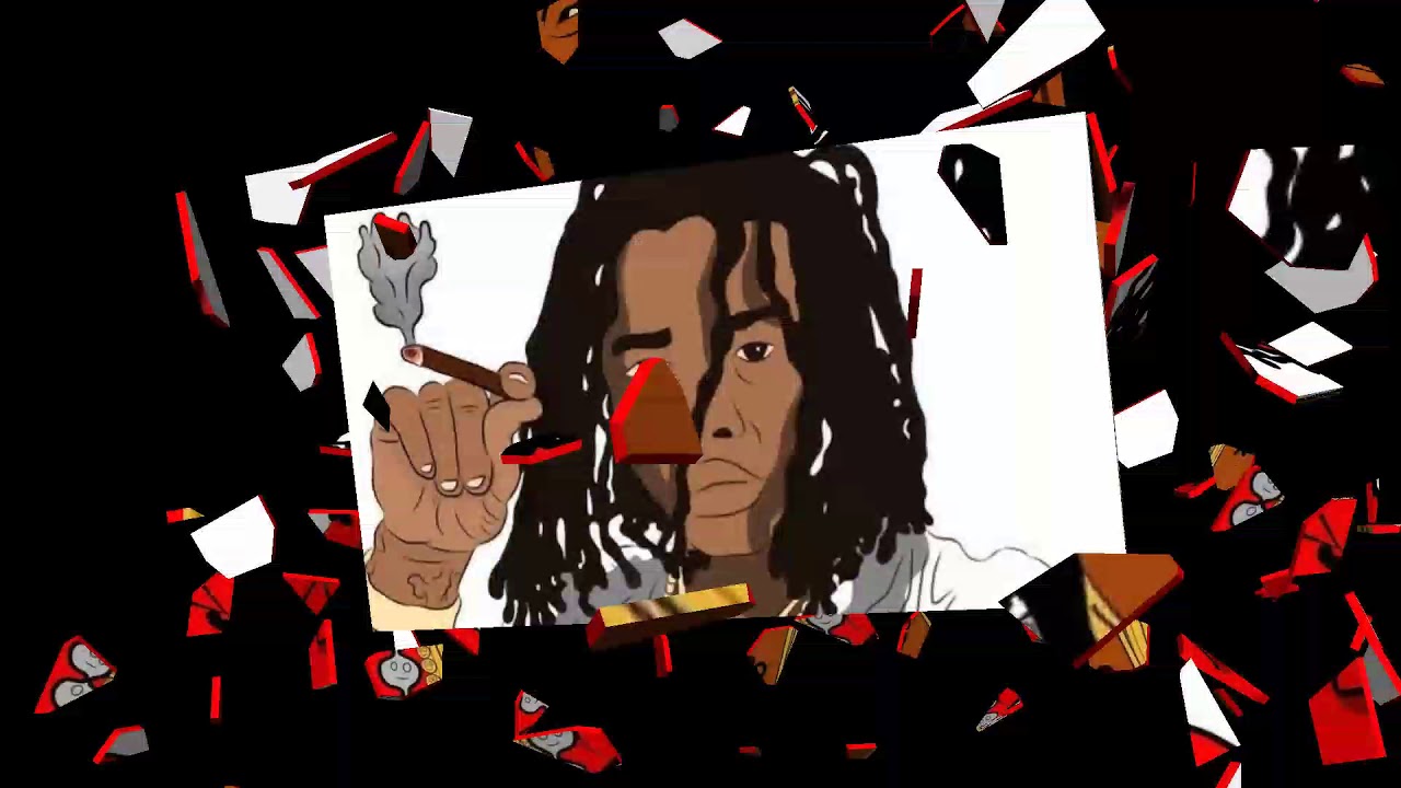 Chief keef ft Bankroll Fresh Type Beat Prodby Trav Didit