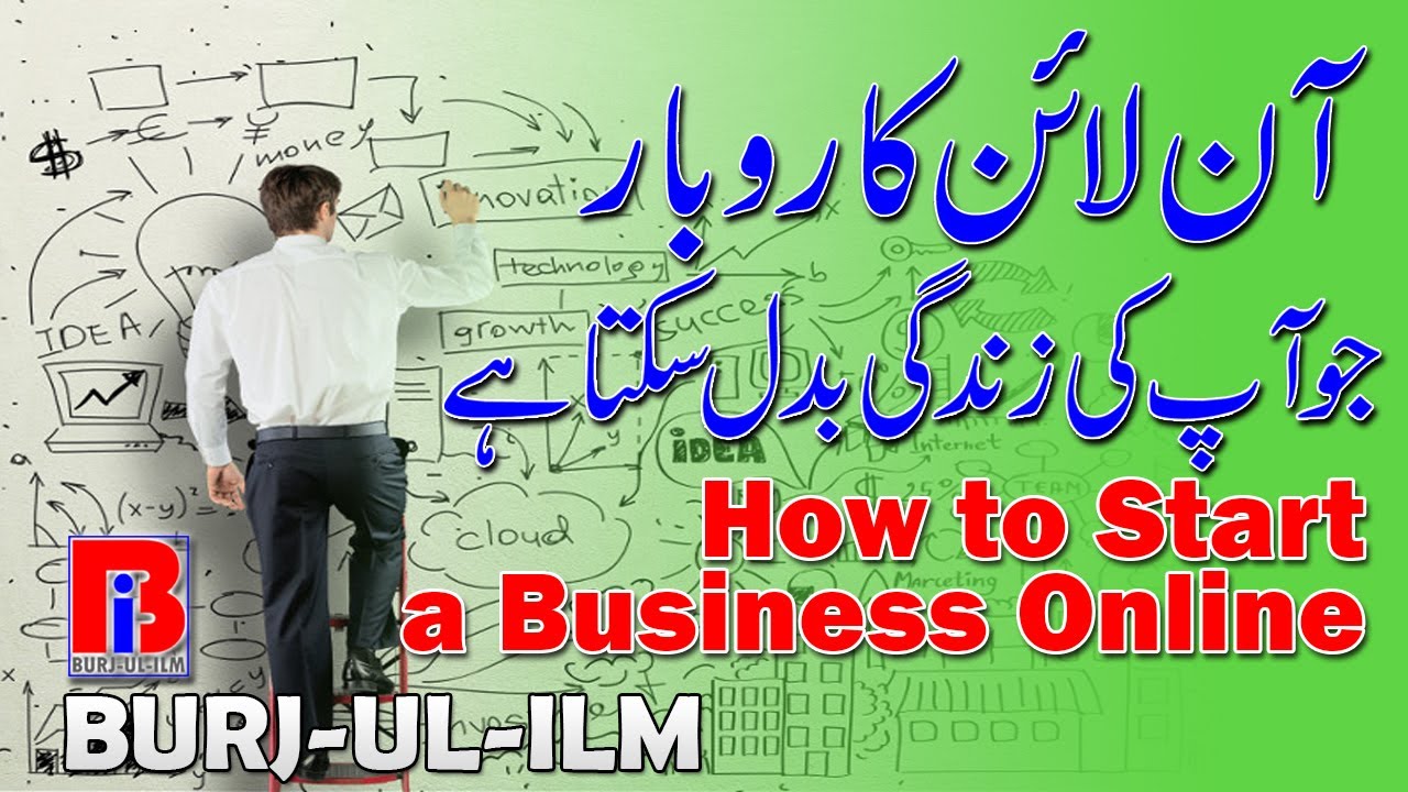 How to Start a Online Business Ideas Key Business Plans 4 You