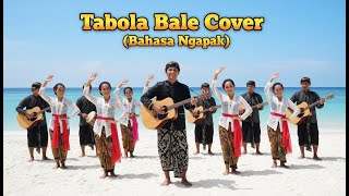 TABOLA BALE (Versi Bahasa Ngapak) - Ngapakers Wajib Nonton!! Lagu Viral TikTok Jadi Lebih Kocak!