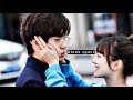 Unforgettable love  he qiao yan  qin yi yue  blank space  fmv 