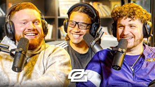 Full Hukes Journey Back to OpTic | The Flycast Ep. 130 News